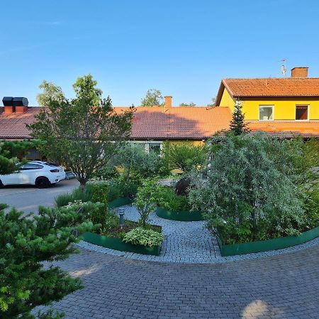 Dagsholm Hotell Färgelanda Kültér fotó
