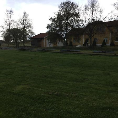Dagsholm Hotell Färgelanda Kültér fotó