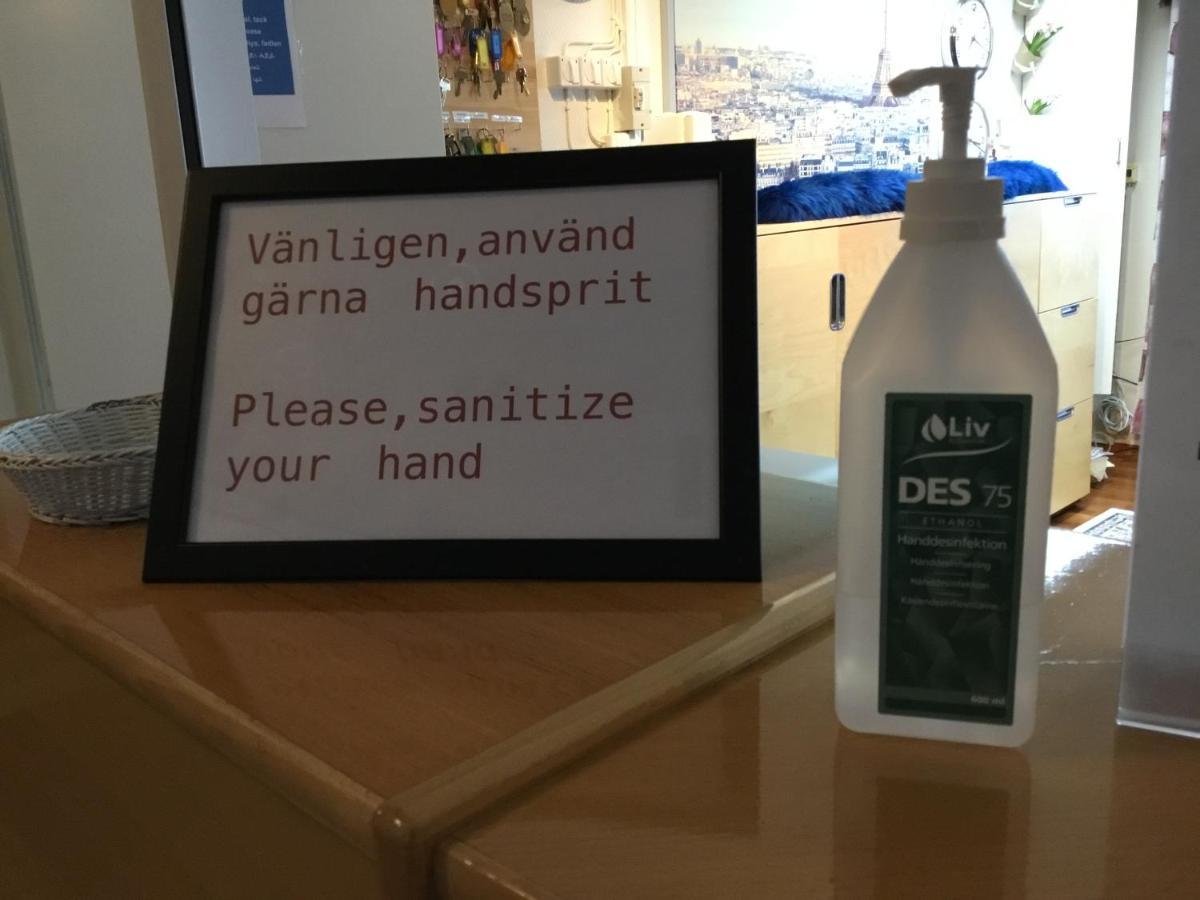 Dagsholm Hotell Färgelanda Kültér fotó