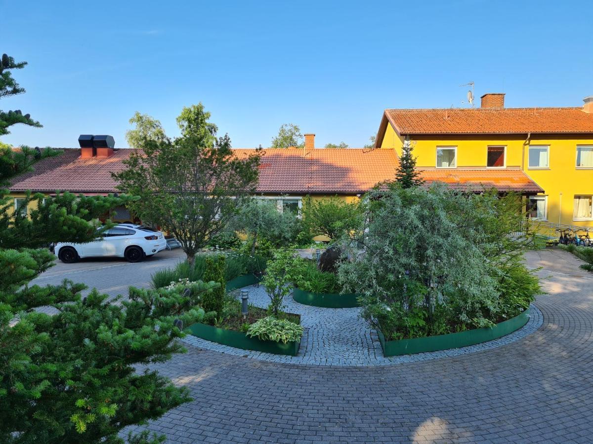 Dagsholm Hotell Färgelanda Kültér fotó