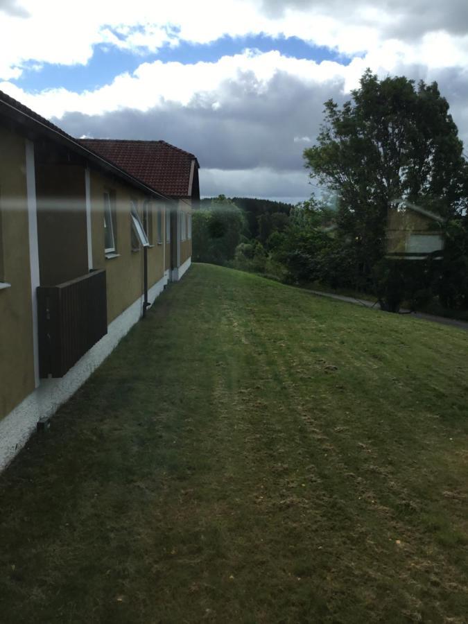 Dagsholm Hotell Färgelanda Kültér fotó