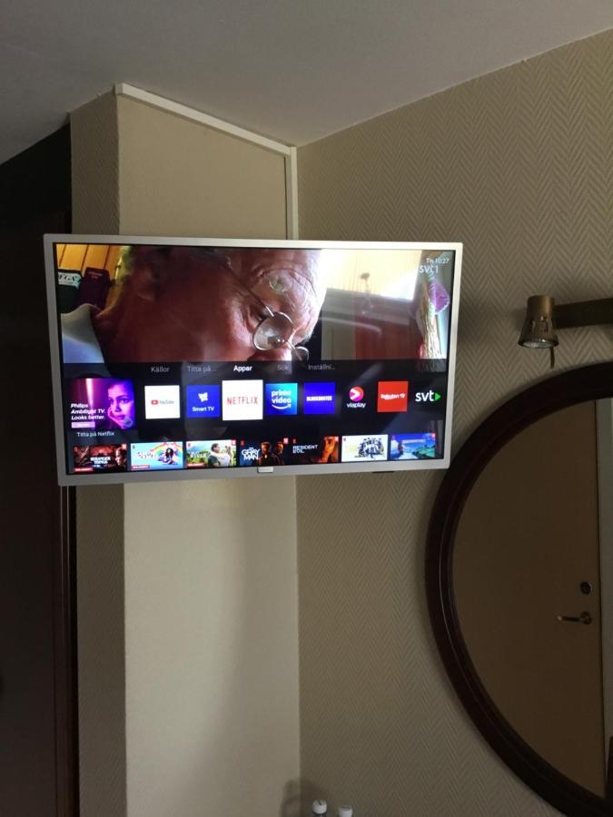 Dagsholm Hotell Färgelanda Kültér fotó