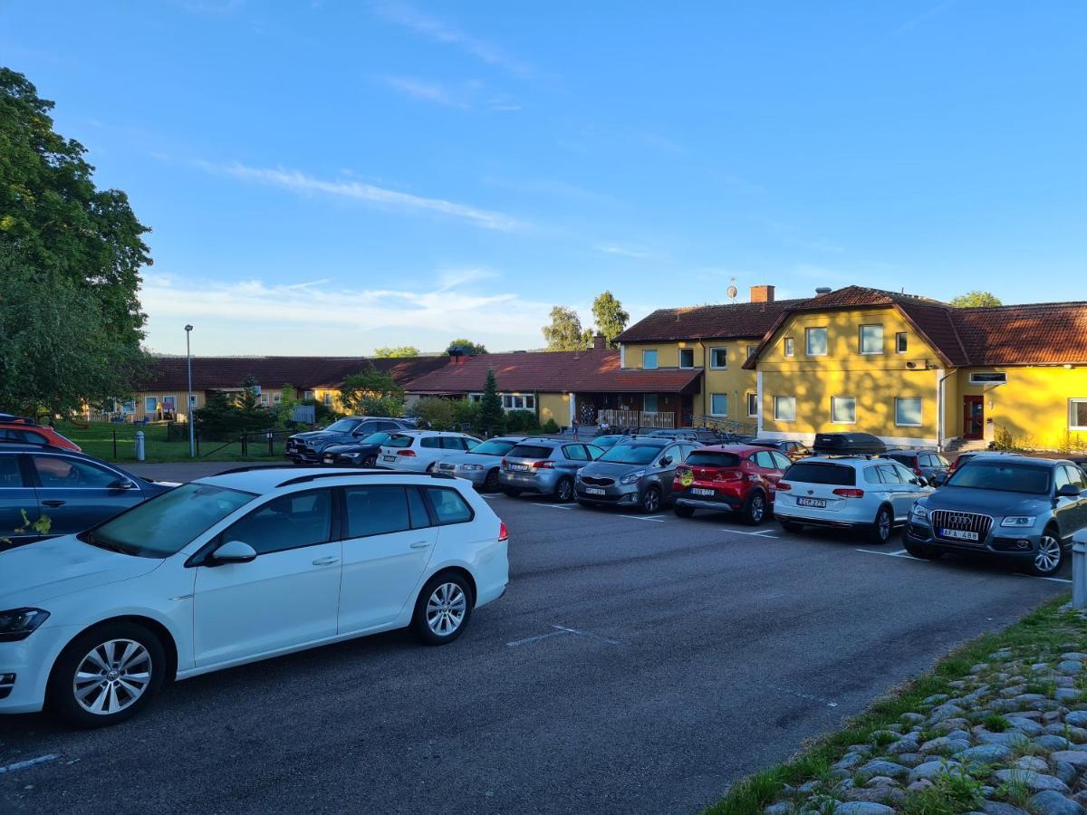 Dagsholm Hotell Färgelanda Kültér fotó