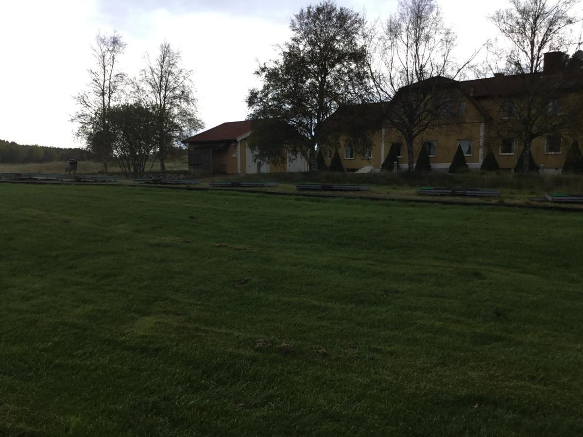 Dagsholm Hotell Färgelanda Kültér fotó
