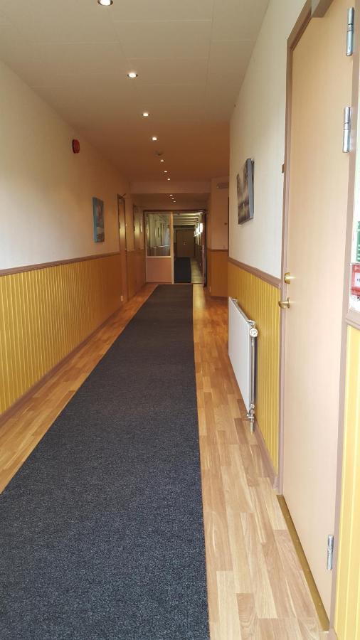 Dagsholm Hotell Färgelanda Kültér fotó