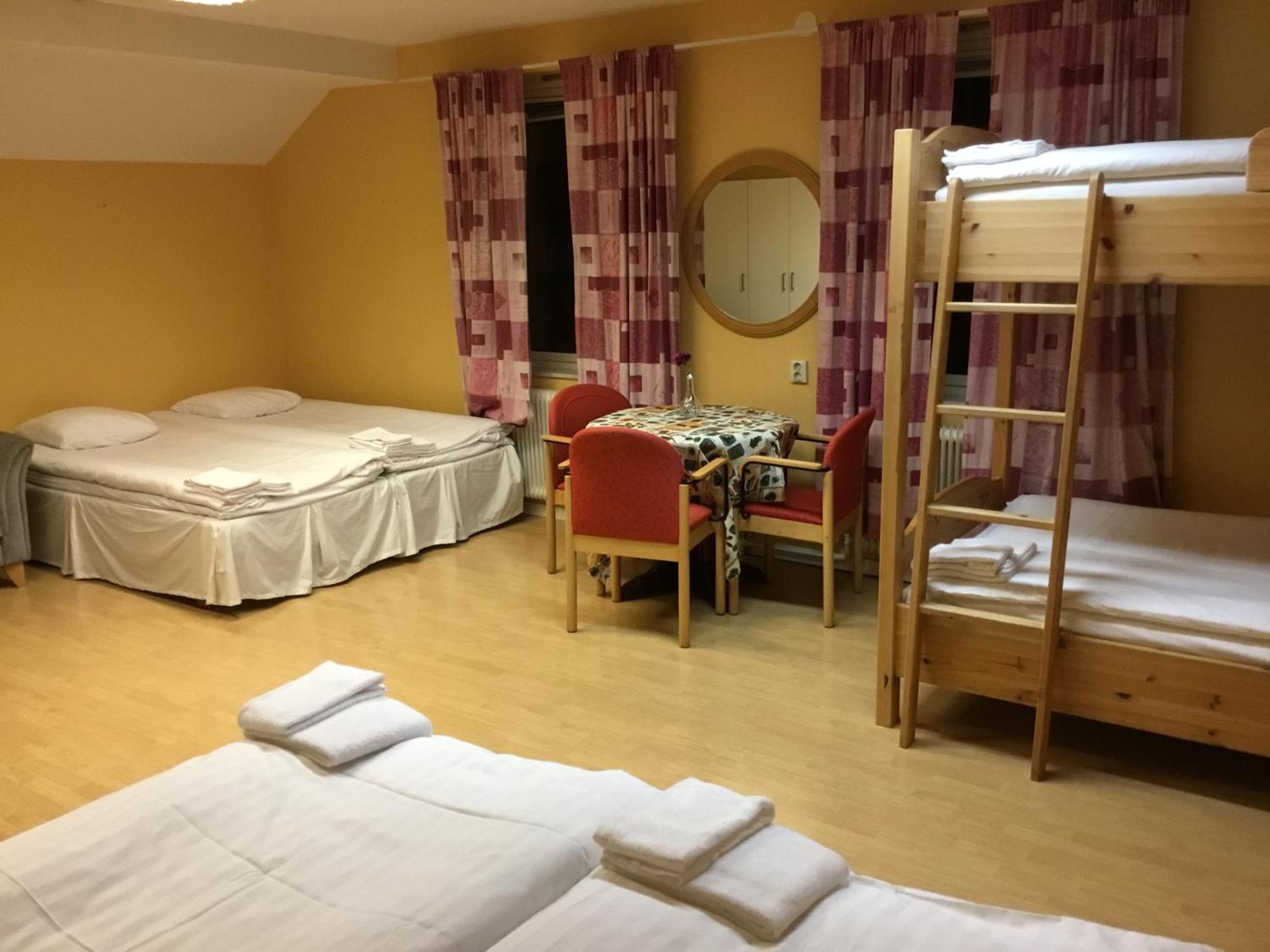 Dagsholm Hotell Färgelanda Szoba fotó