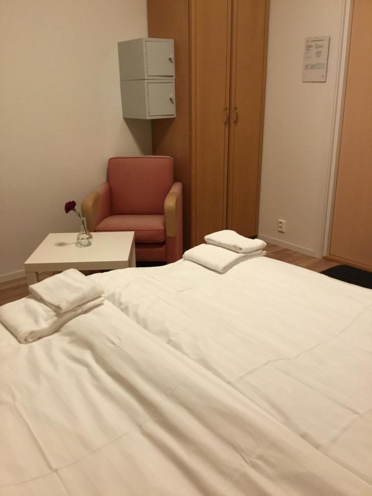Dagsholm Hotell Färgelanda Szoba fotó