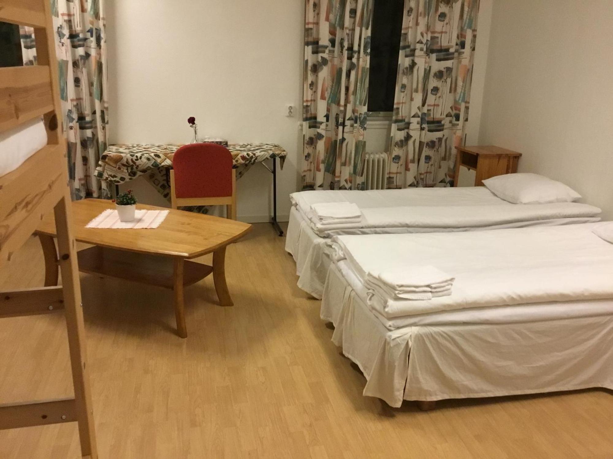 Dagsholm Hotell Färgelanda Szoba fotó