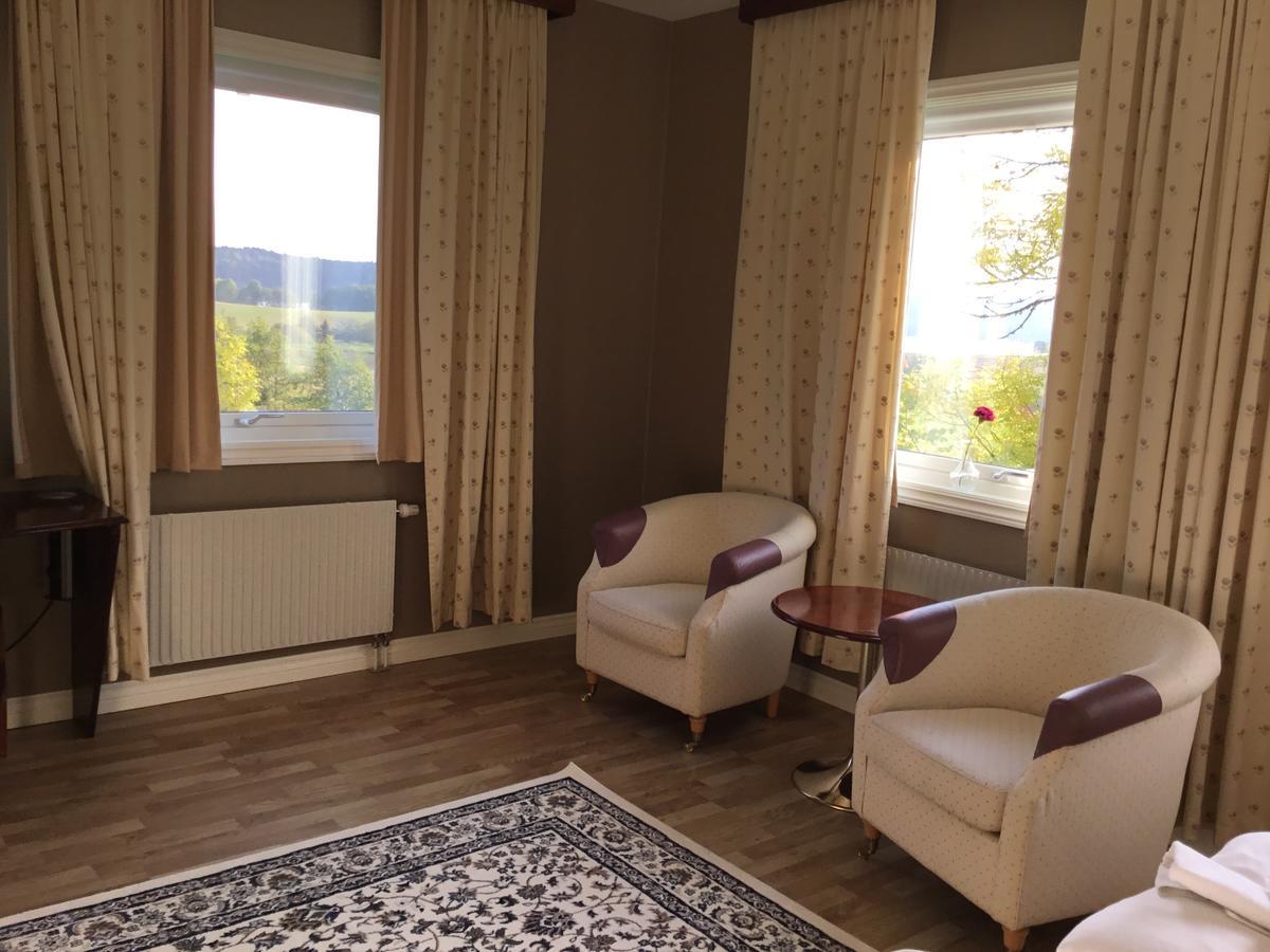 Dagsholm Hotell Färgelanda Kültér fotó