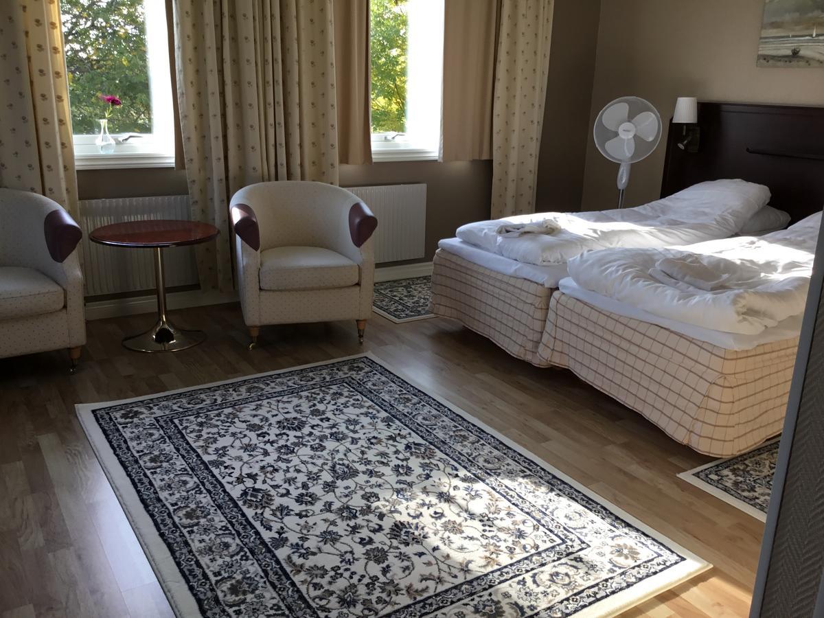 Dagsholm Hotell Färgelanda Kültér fotó