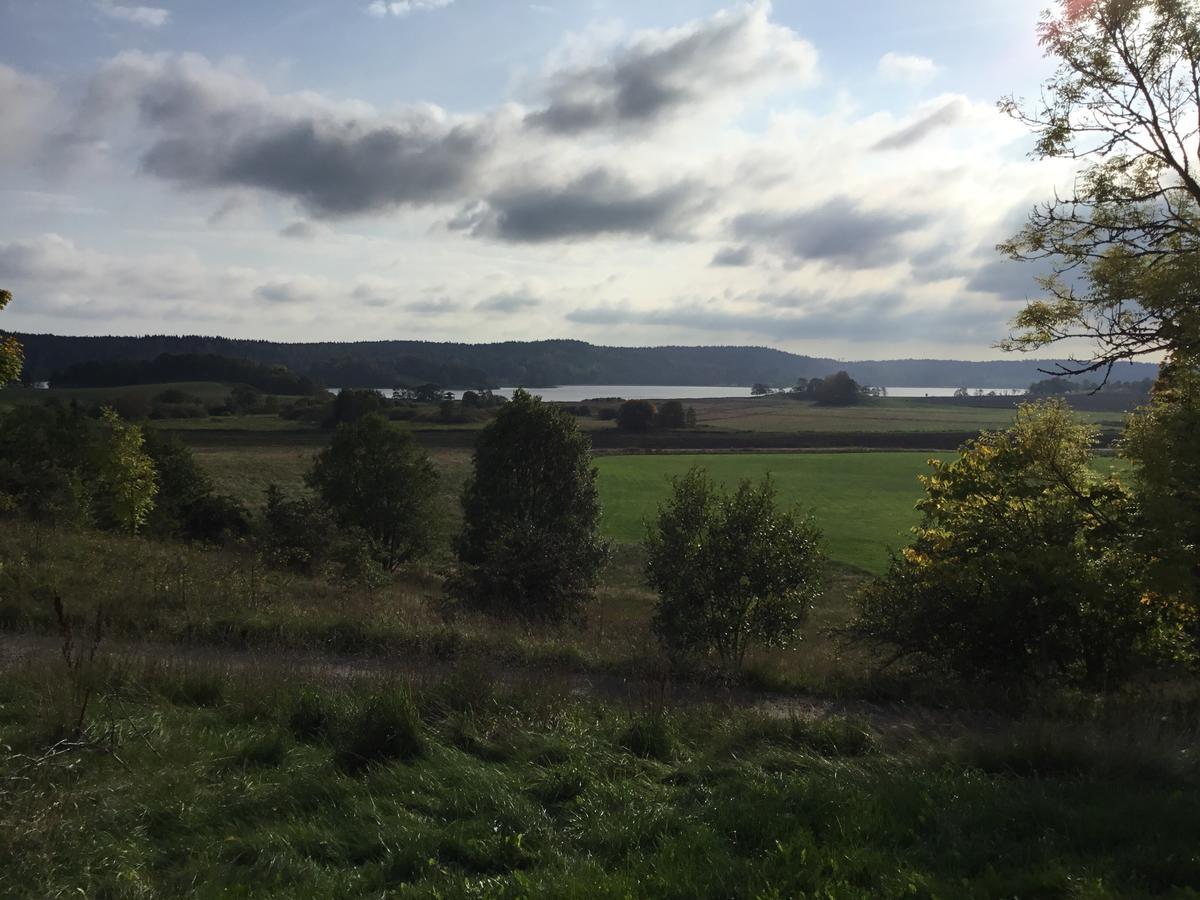 Dagsholm Hotell Färgelanda Kültér fotó