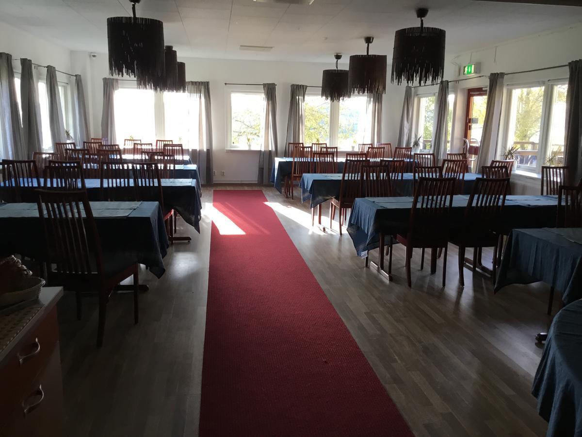 Dagsholm Hotell Färgelanda Kültér fotó