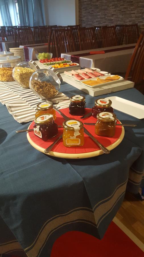 Dagsholm Hotell Färgelanda Kültér fotó