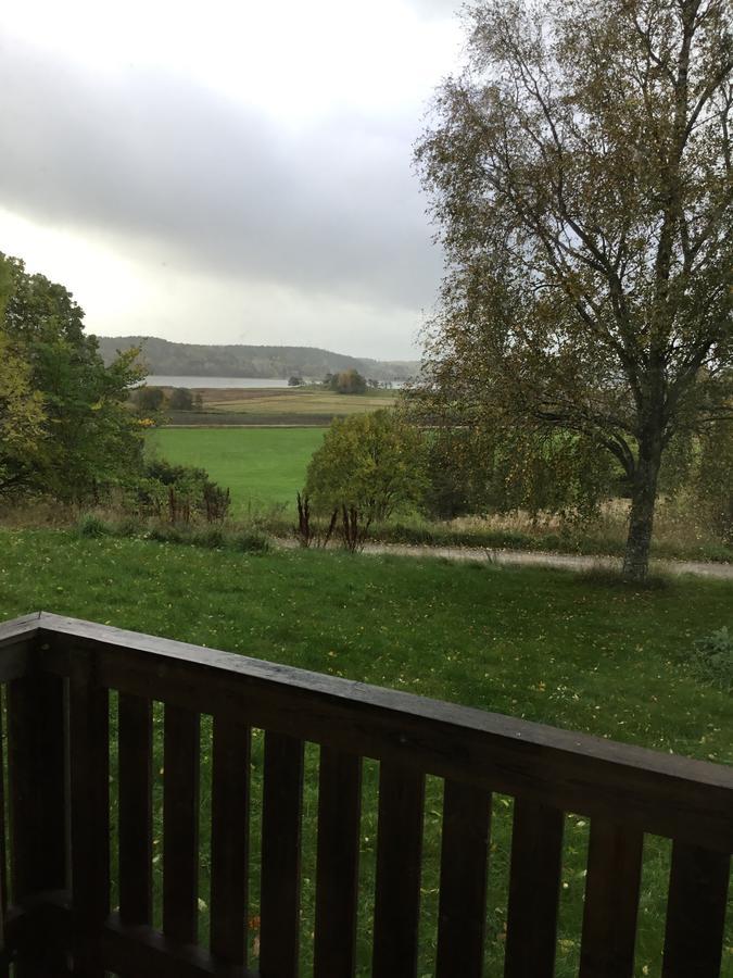 Dagsholm Hotell Färgelanda Kültér fotó