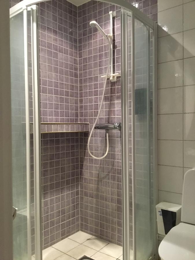 Dagsholm Hotell Färgelanda Kültér fotó