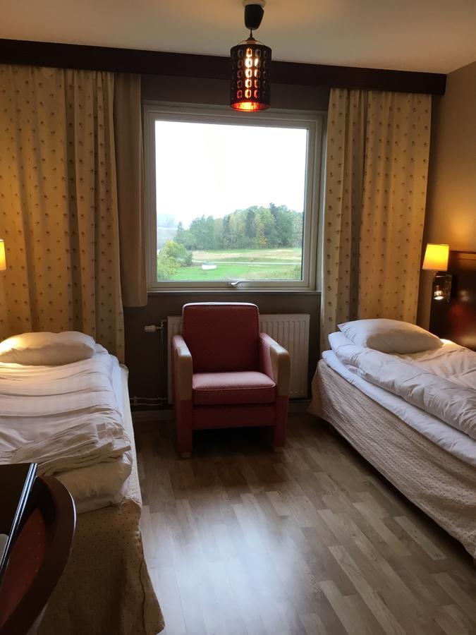 Dagsholm Hotell Färgelanda Kültér fotó