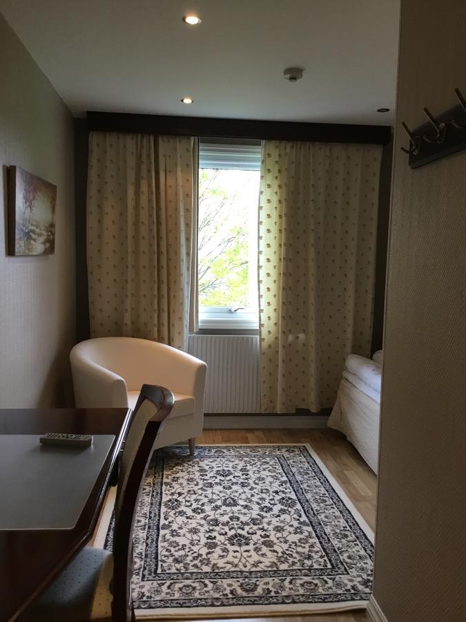 Dagsholm Hotell Färgelanda Kültér fotó