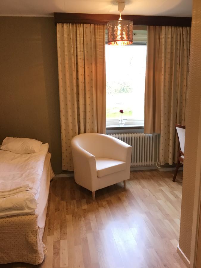 Dagsholm Hotell Färgelanda Kültér fotó