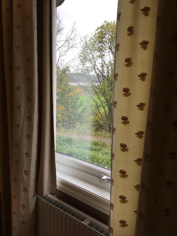 Dagsholm Hotell Färgelanda Kültér fotó