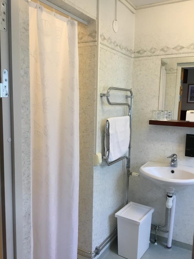 Dagsholm Hotell Färgelanda Kültér fotó
