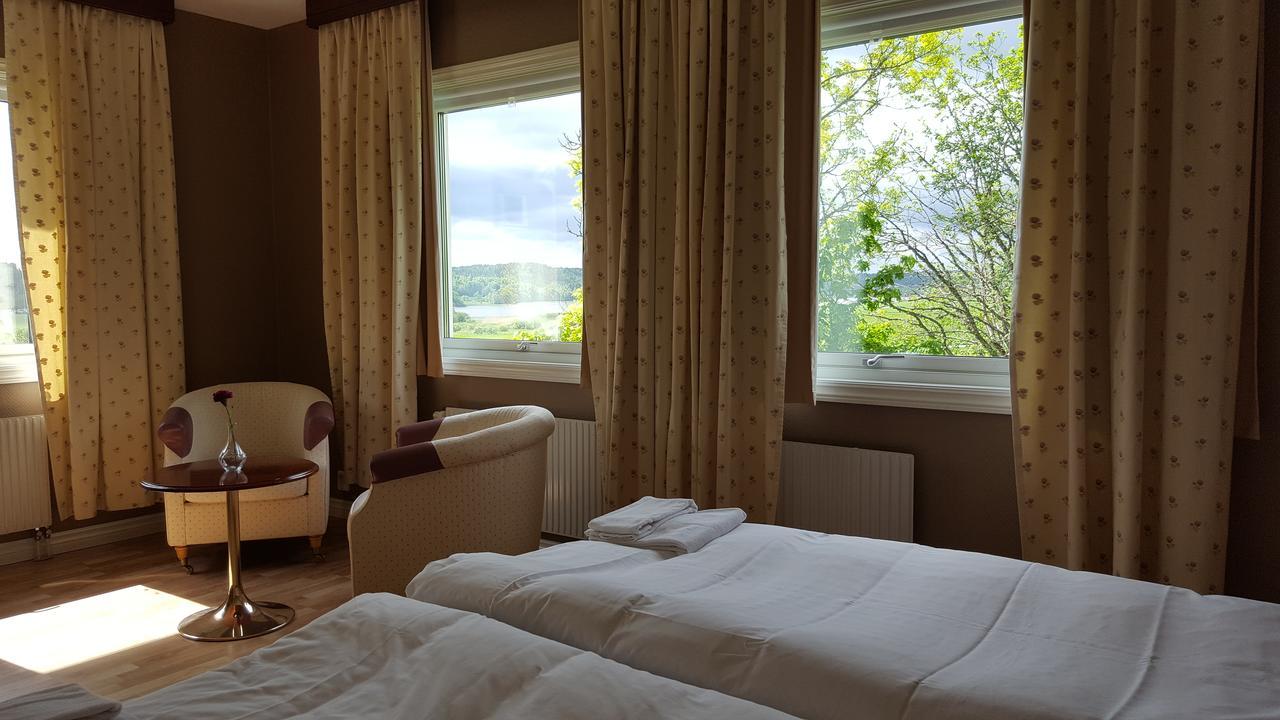 Dagsholm Hotell Färgelanda Kültér fotó
