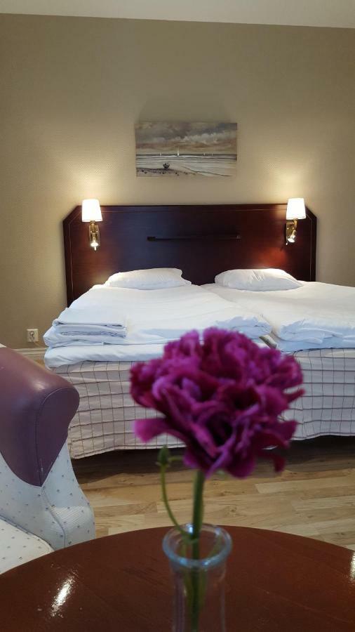 Dagsholm Hotell Färgelanda Kültér fotó
