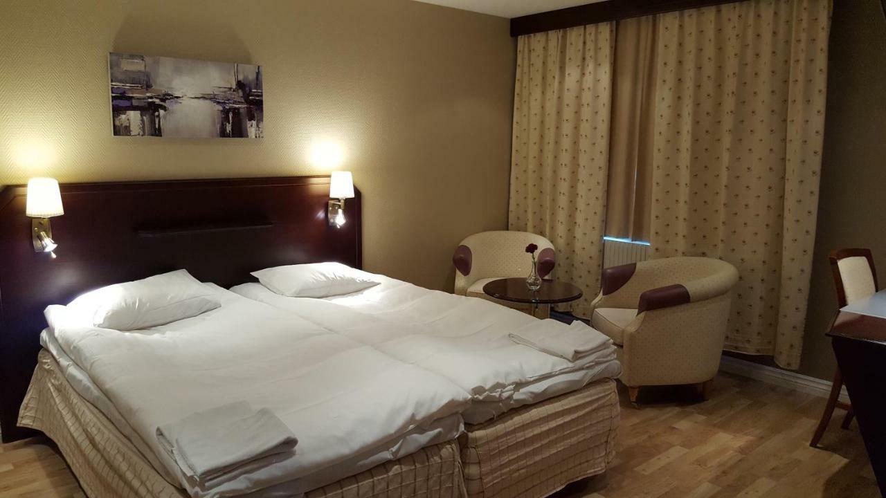 Dagsholm Hotell Färgelanda Kültér fotó