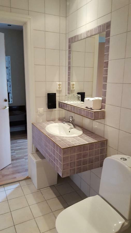 Dagsholm Hotell Färgelanda Kültér fotó