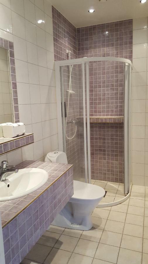 Dagsholm Hotell Färgelanda Kültér fotó
