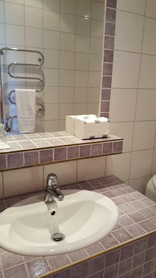 Dagsholm Hotell Färgelanda Kültér fotó